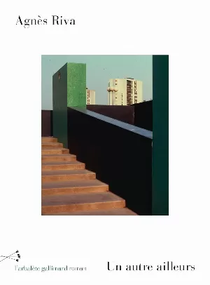 Agnès Riva – Un autre ailleurs